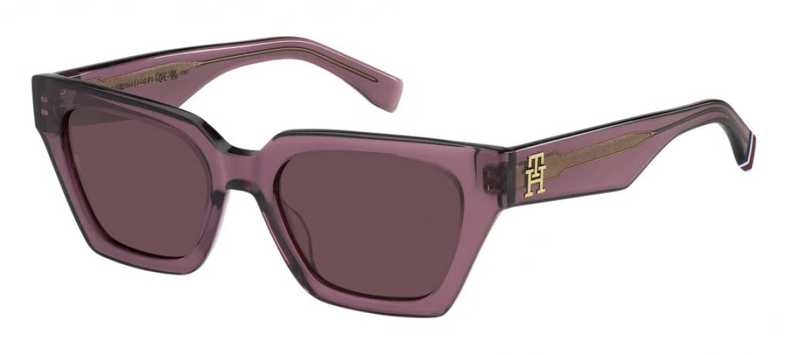 Tommy Hilfiger TH2101 Sunglasses - view 3